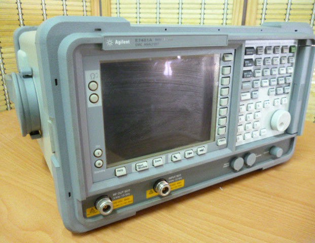EMC ǣ30 Hz  26.5 GHz/Agilent/HPͼ