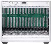 C-Size VXI Mainframe, 13-Slot/Keysightͼ
