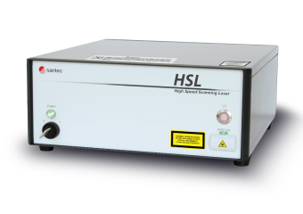 santec HSL-2100 ⾵ɨƵԴ/SANTECͼ