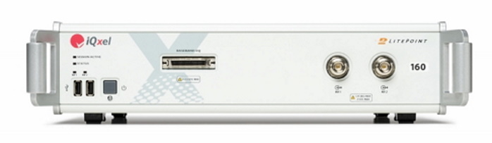 LitePoint IQxel80 ߲/ͼ