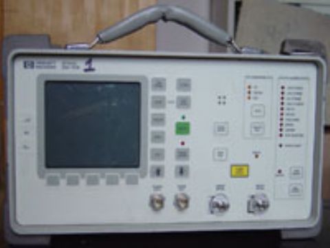 ģFDDI/Agilent/HPͼ