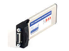 PCIe ExpressCard /Keysightͼ