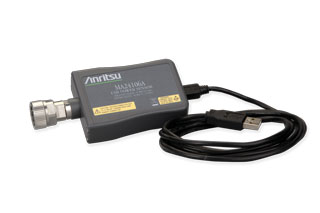 USB ʴƽʣ /Anritsuͼ