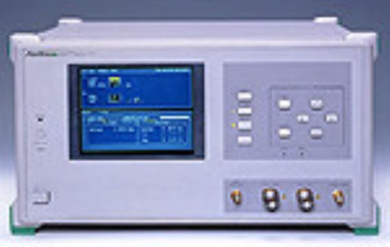 10GHz ͷ/Anritsuͼ