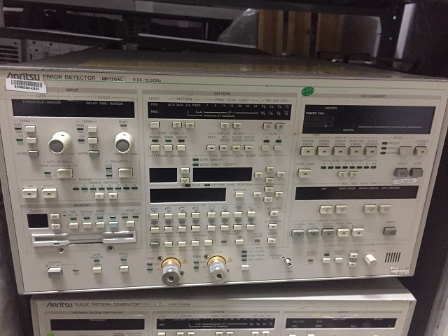 Anritsu MP1764C /Anritsuͼ