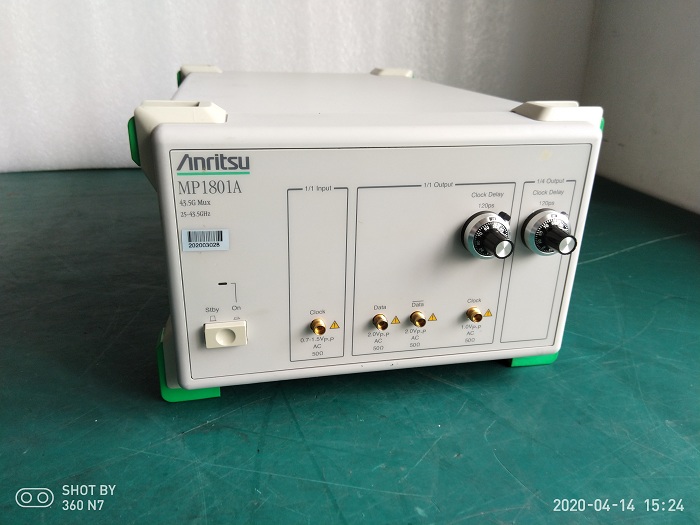 Anritsu MP1801A ·/Anritsuͼ