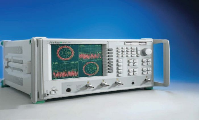 Anritsu MS4623B /Anritsuͼ
