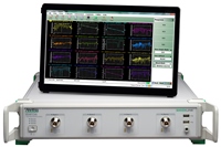 ShockLine™ 4 ˿ʸ/Anritsuͼ