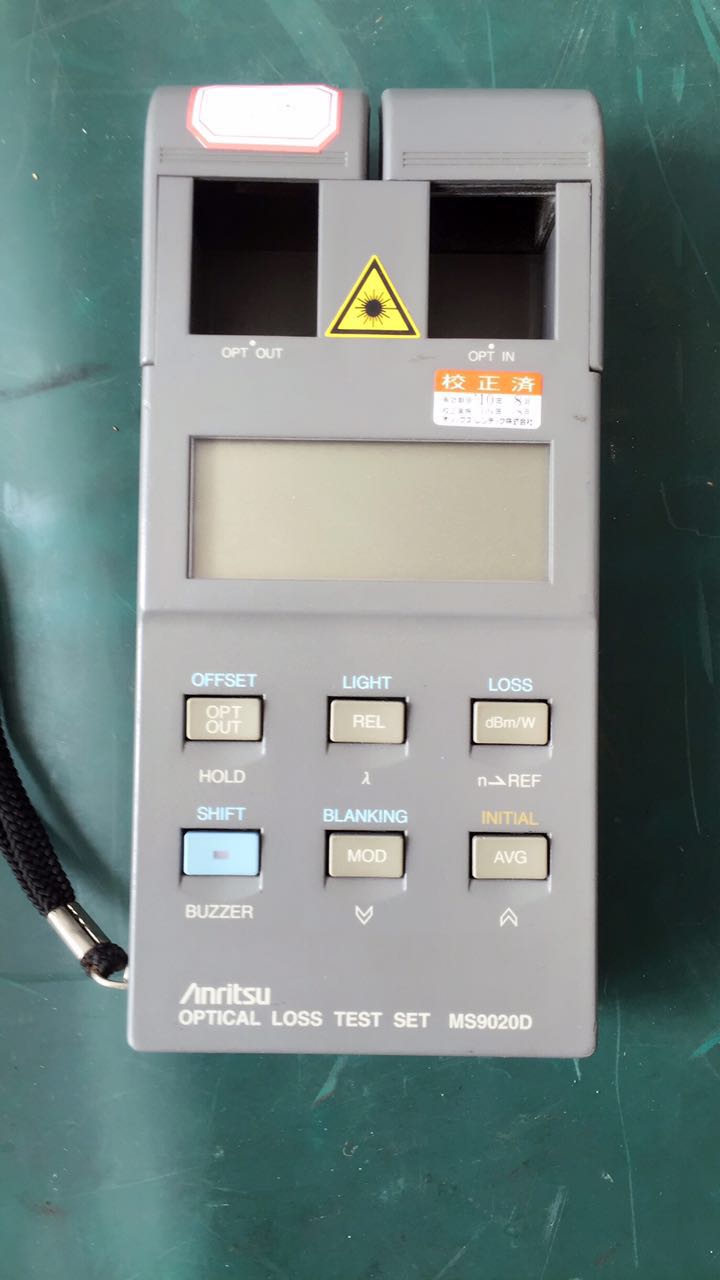  MS9020D ˥Ĳ/Anritsuͼ