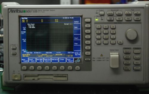 	MS9710B	׷/Anritsuͼ