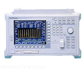 ۡ| MS9710C ׷/Anritsuͼ