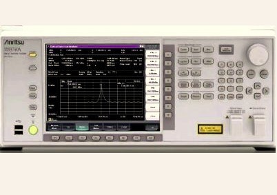  MS9740A ׷/Anritsuͼ