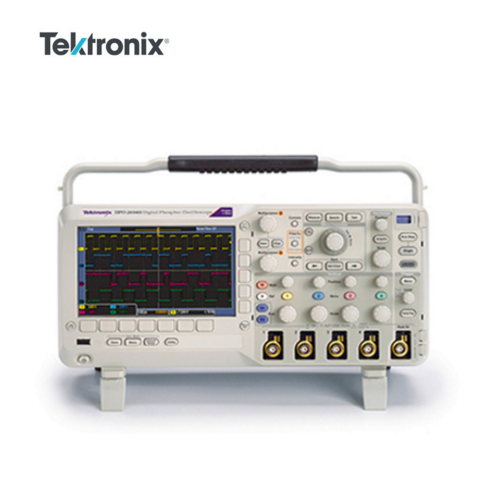 ̩ MSO 2012B źŷ/Tektronixͼ
