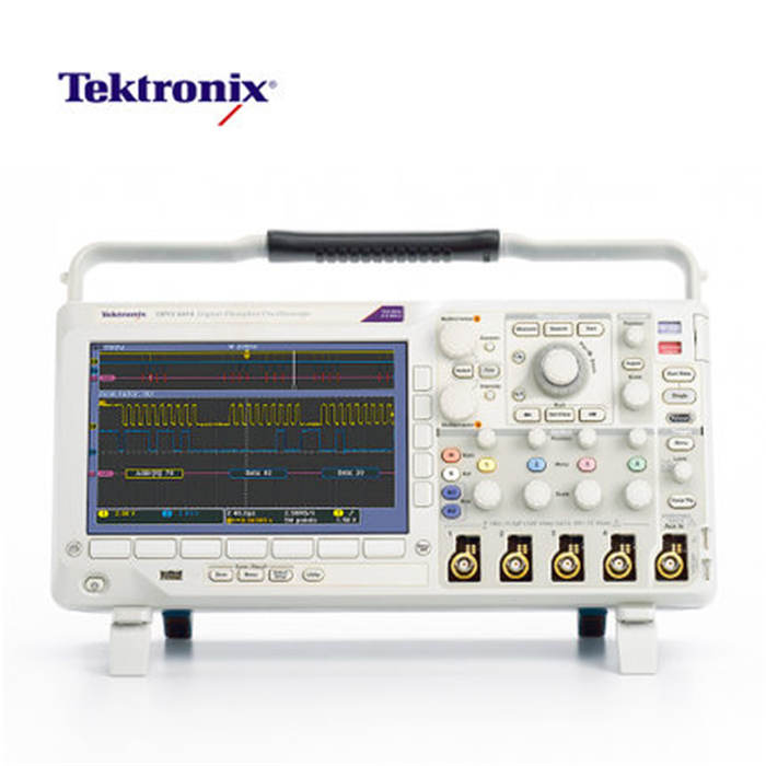 ̩ MSO3032 ʾ/Tektronixͼ