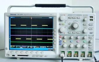 Tektronix MSO3054 źʾ/Tektronixͼ