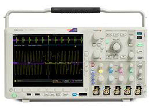 ̩ MSO4104B ʾ/Tektronixͼ