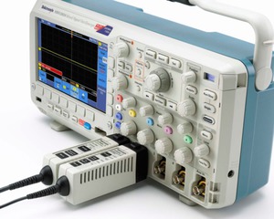 Tektronix MSO5034B źʾ/Tektronixͼ