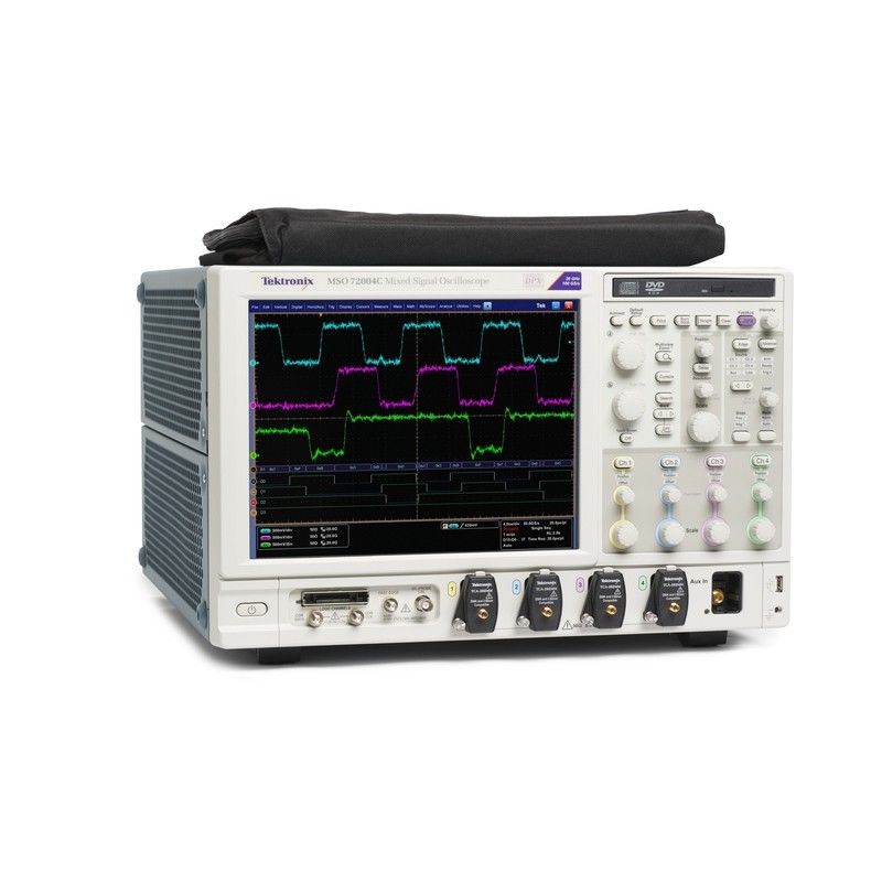 ۡ|̩ MSO71604C ʾ/Tektronixͼ