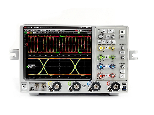 keysight MSOV334A źʾ/Keysightͼ