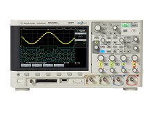 ʾ100 MHz4 ͨ/Agilentͼ