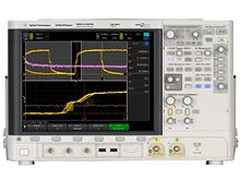 ʾ200 MHz, 2 + 16 ͨ/Agilentͼ