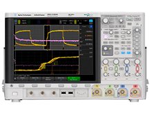 ʾ200 MHz4 + 16 ͨ/Agilentͼ