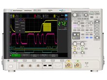 ʾ350 MHz, 2 + 16 ͨ/Agilentͼ