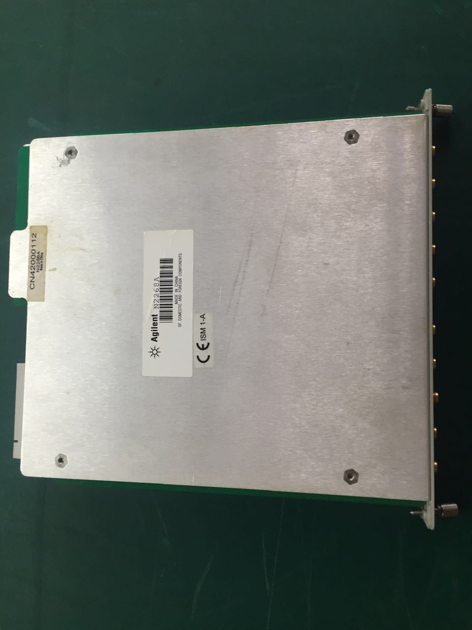 Ƶģ/Agilent/HPͼ