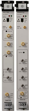  N4875A  7 Gb/s 7 Gb/s ParBERT ģ/Agilent/HPͼ
