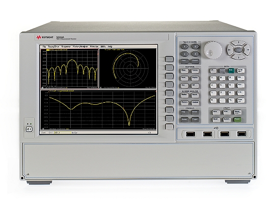 ߲Ե PNA-X ջ/Agilent/HPͼ