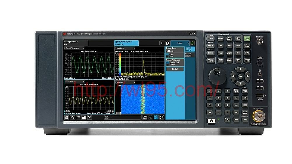 ǵ¿Ƽ(Keysight) N9010B-526 źŷ/Keysightͼ