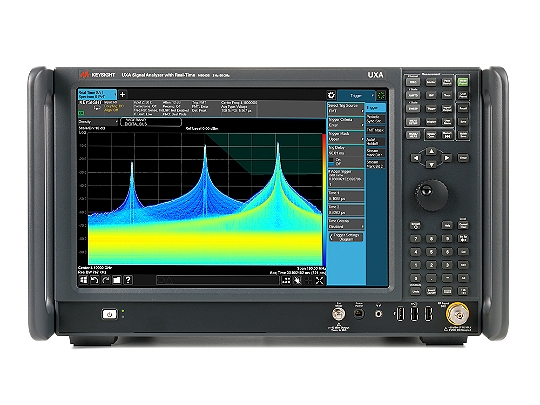 ǵ¿Ƽ(Keysight) N9040B-526 UXA źŷ/Keysightͼ
