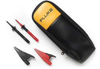 ׼/FLUKEͼ