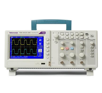 Tektronix TDS1002 ʾ/Tektronixͼ