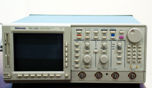 500MHz  ʾ/Tektronixͼ