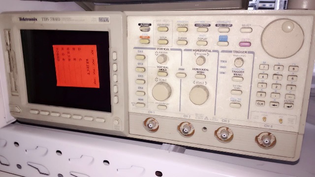 Tektronix TDS784D/Tektronixͼ