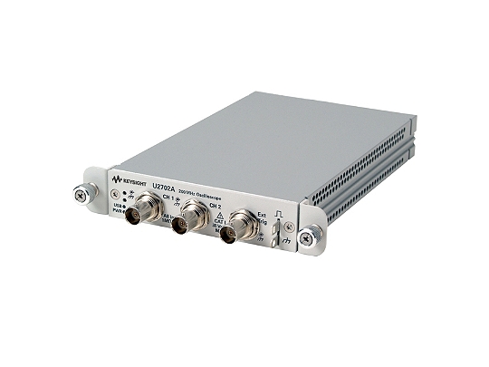 USB ģ黯ʾ200 MHz/Keysightͼ