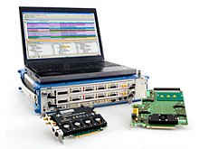 PCIe /Keysightͼ