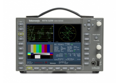 SDI/HDMI μ/Tektronixͼ