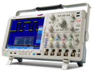 źʾ/Tektronixͼ