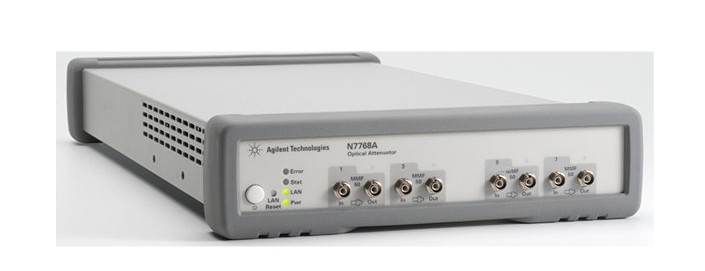 Keysight N7768A ͨģ˥/Keysightͼ