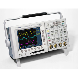 TDS3034Bʾ/Tektronixͼ