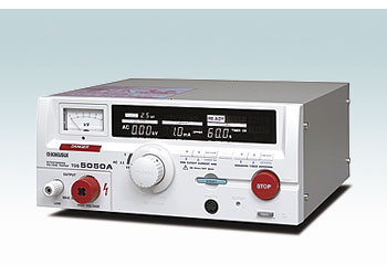 Data Acquisition Software for TOS5051A/5050A/KIKUSUIͼ
