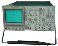 100MHz ��ͨ��ģ��ʾ����