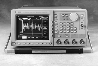 1024mhz arbitrary waveform generator