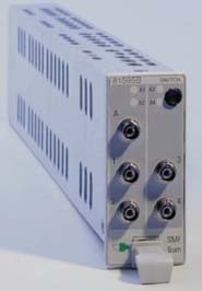 1x2 Optical Switch Module
