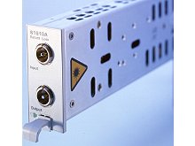 Return Loss Module with integrated Laser Source