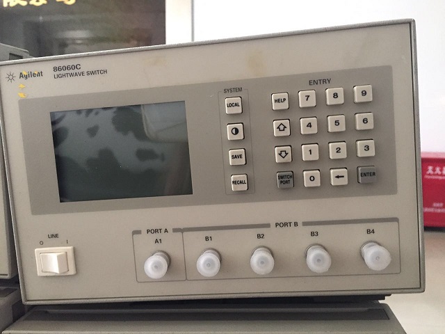 Manuafactor & Modelǵ¿Ƽ86060C
Equipment's NameLIGHTWAVE SWITCH
Current Price0RMB Month-Hire:0RMP
Create Date2017/6/7