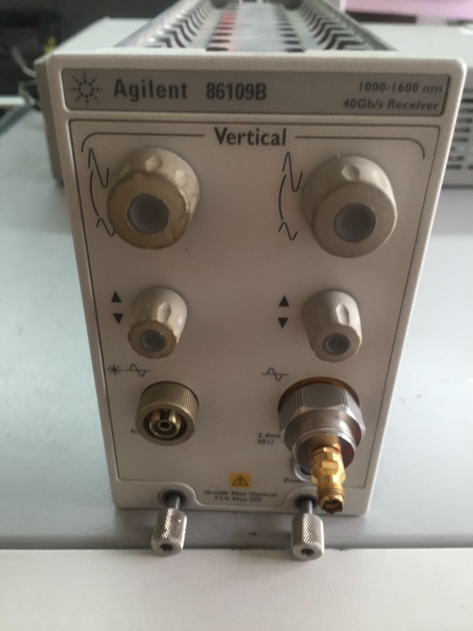  GHz��ģ�� / 50 GHz��ģ��