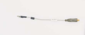 InfiniiMax single-ended solder probe head and accessories 